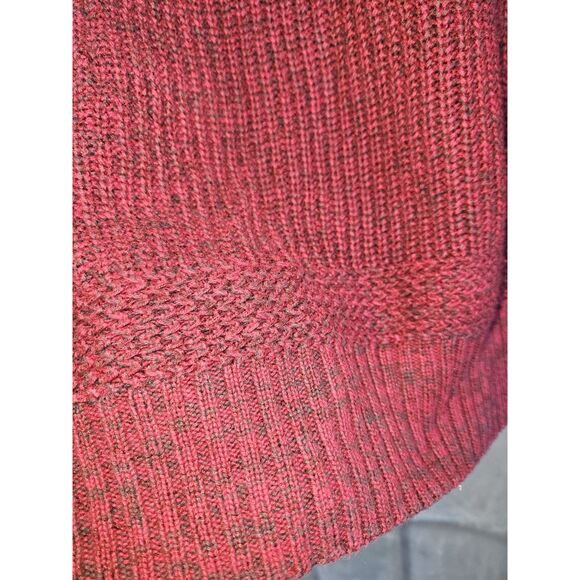 Redhead Bass Pro Shops Quarter Button Pullover Henley Sweater | Men’s Size XL - Picture 6 of 6